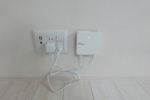 【設備】 | 東部市場前K2レジデンス