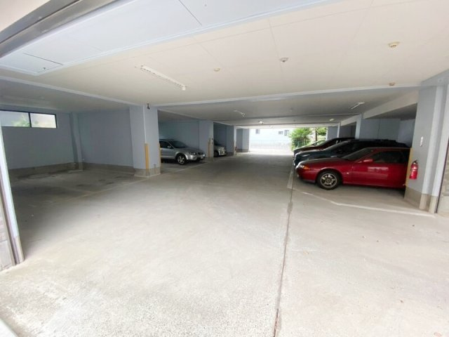 【駐車場】 | エクセランド旭町