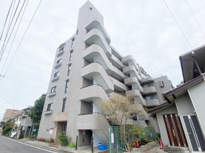 【外観】 | エクセランド旭町 | 当店おすすめ物件♪