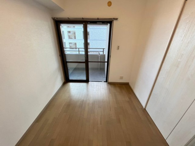 【洋室】 | ライオンズマンション西町第２ | ※退去前の為、写真と現状が異なる場合がございます