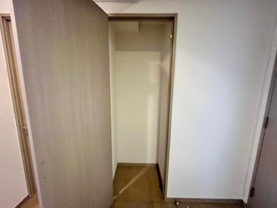 【収納】 | ライオンズマンション西町第２ | ※退去前の為、写真と現状が異なる場合がございます