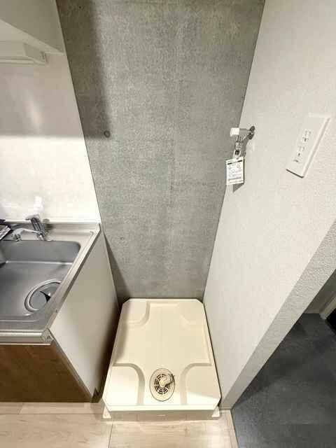 ＳＯＬＡＳＩＡ　ｒｅｓｉｄｅｎｃｅ門前仲町の設備