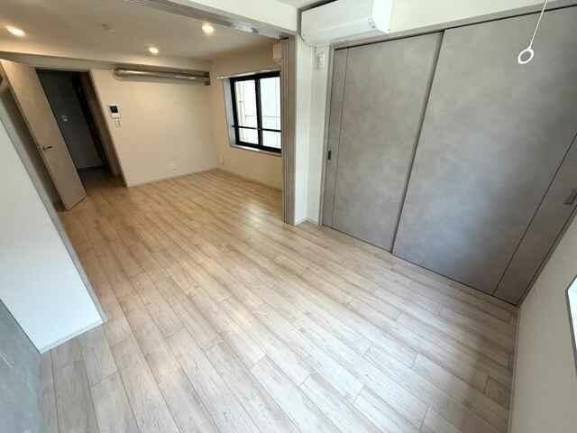ＳＯＬＡＳＩＡ　ｒｅｓｉｄｅｎｃｅ門前仲町の居間・リビング