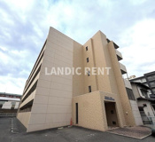 福岡市東区松田３丁目のマンションの画像