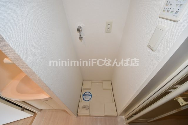 コスモリード谷町六丁目（旧：ドゥーエ谷町）