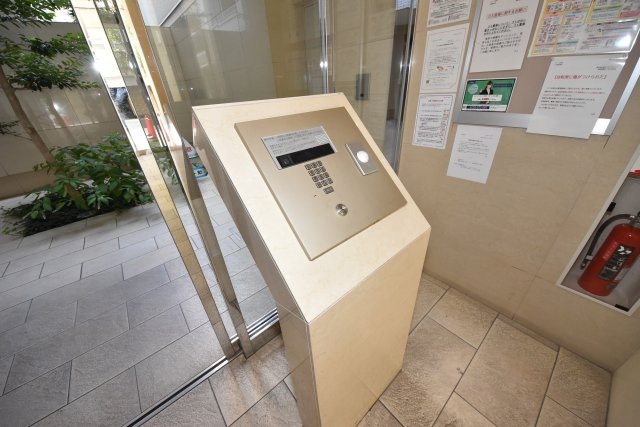コスモリード谷町六丁目（旧：ドゥーエ谷町）