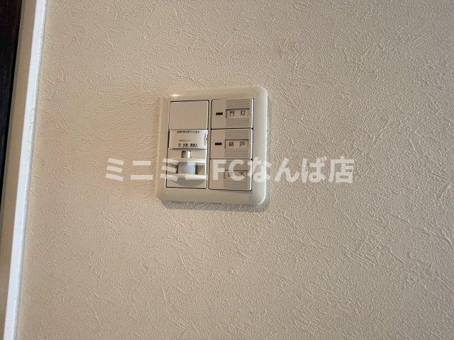 レジェンドール心斎橋EAST