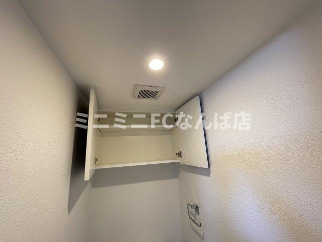レジェンドール心斎橋EAST