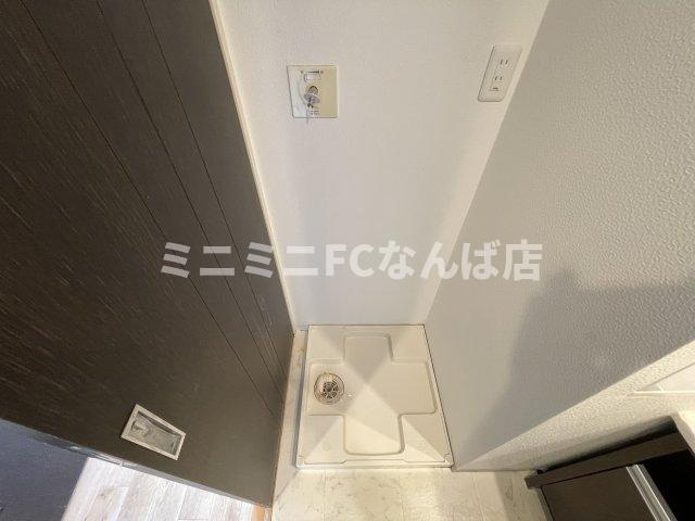 レジェンドール心斎橋EAST