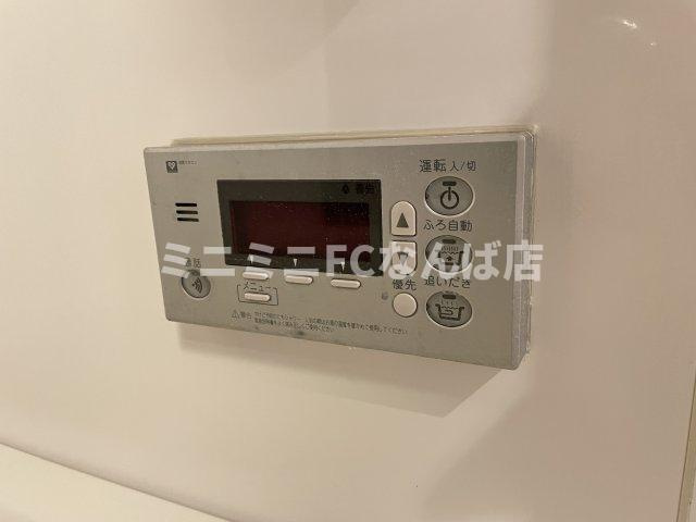 レジェンドール心斎橋EAST