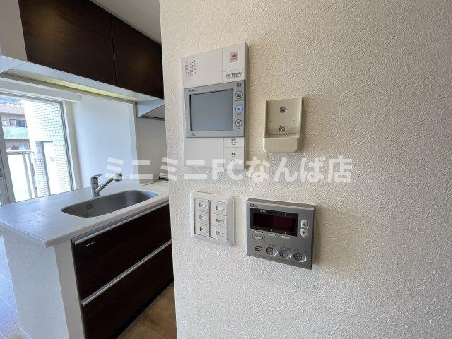レジェンドール心斎橋EAST