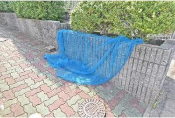 あさけハイツの設備