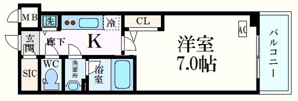 ベラジオ雅び京都七条ウエストⅡ