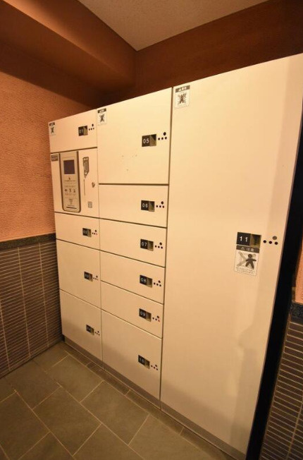 アリーチェ中落合のその他共用部分