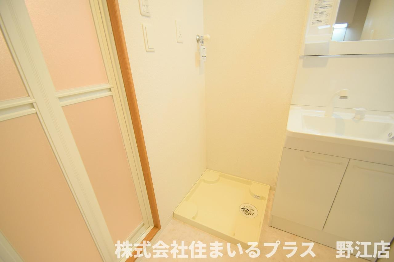 ヴィラナリー関目Ⅱの設備