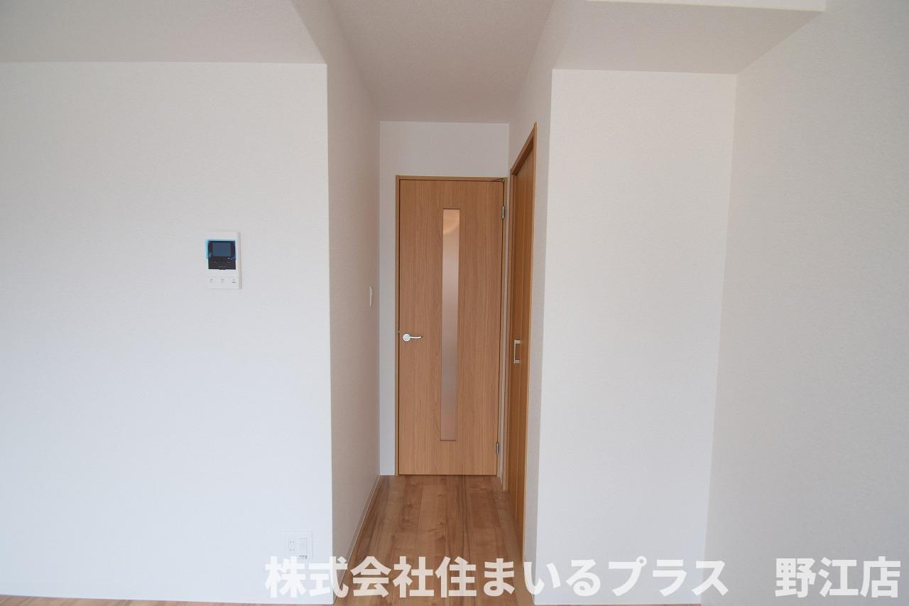 ヴィラナリー関目Ⅱのその他
