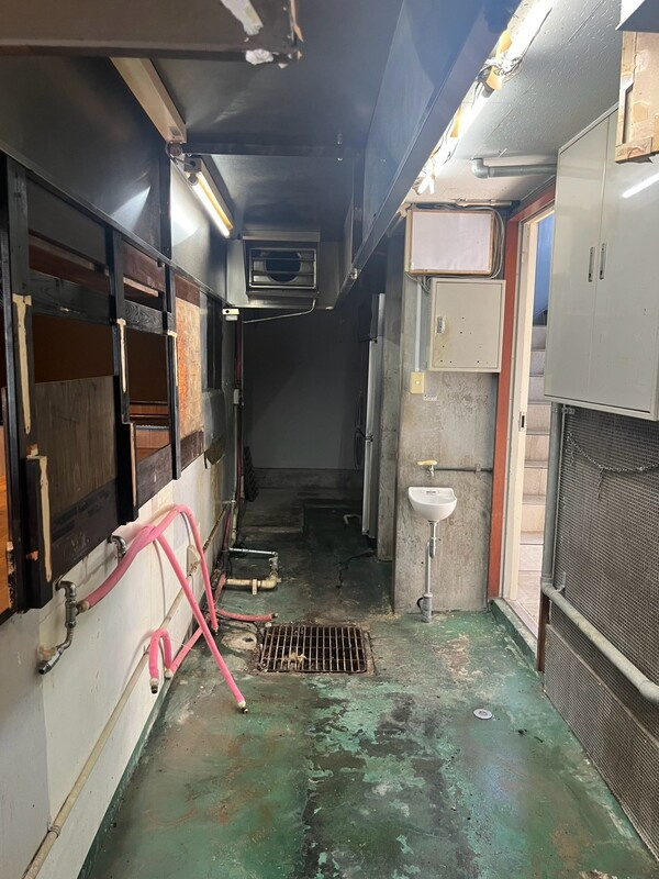 豊中市庄内東町５丁目の店舗事務所のその他