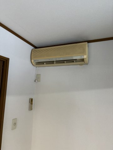 荒川2丁目倉庫