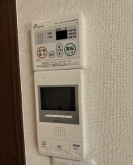 【セキュリティ】 | ベイルーム妙蓮寺