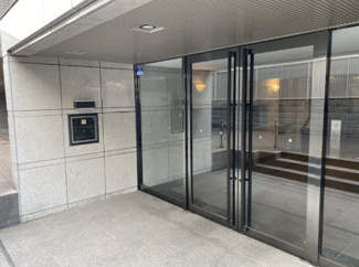 【エントランス】 | ルーブル東蒲田弐番館