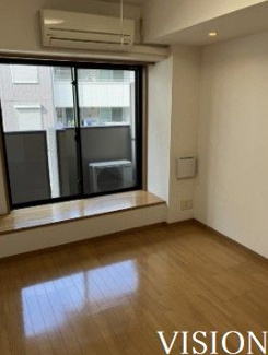 【居間・リビング】 | ルーブル東蒲田弐番館