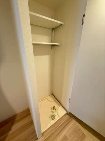 【収納】 | セレニテ難波グランデシュッド