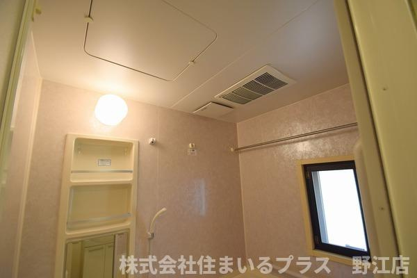 カサデラ・フェリシダの設備