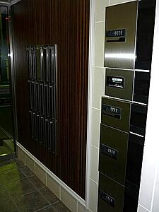 豊島区西池袋４丁目の賃貸マンションのその他共用部分