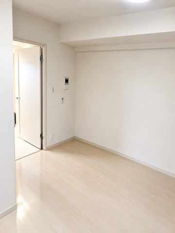 豊島区西池袋４丁目の賃貸マンションの寝室