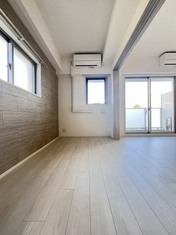 大阪市都島区善源寺町１丁目の賃貸マンションの寝室