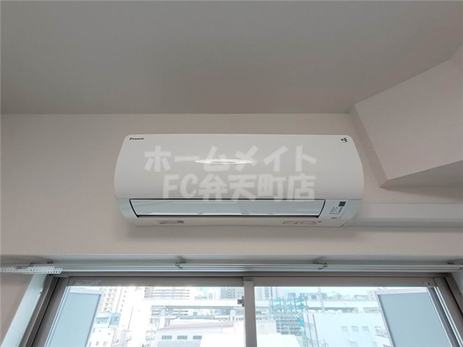 【設備】 | プレサンスDOMECITYコレーレ