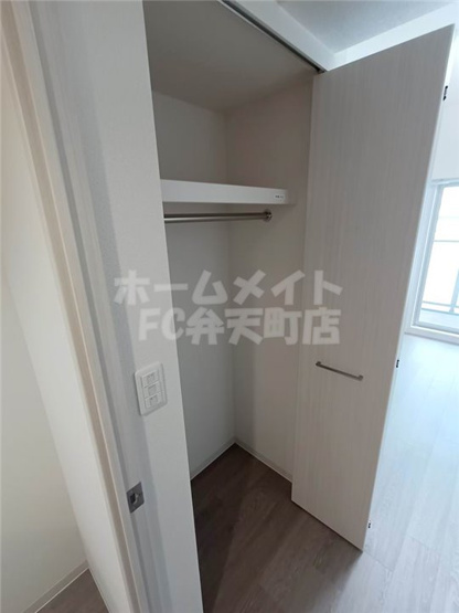 【収納】 | プレサンスDOMECITYコレーレ