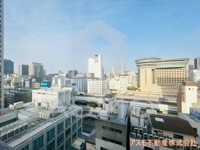 【展望】 | スプランディッド安土町