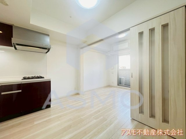 【内装】 | スプランディッド安土町