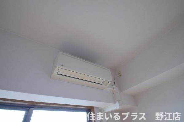 レクシア鶴見のその他