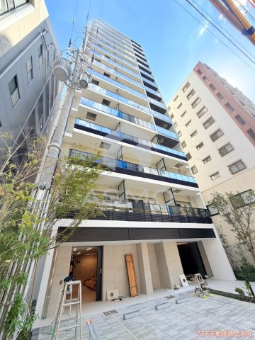 【その他】 | シーズンフラッツ心斎橋EAST