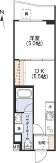 【間取り】 | ジーベック馬込
