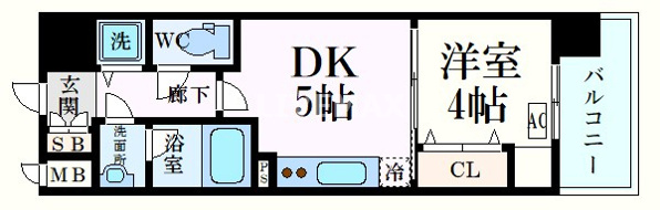 ベラジオ雅び京都七条ウエストⅡ