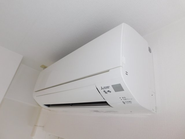 アンジェール高砂の設備