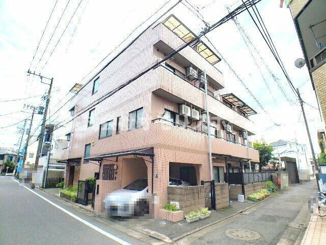セントラルパーク