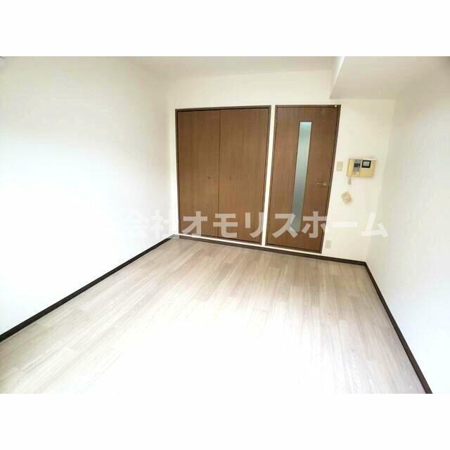 セントラルパークの居間・リビング