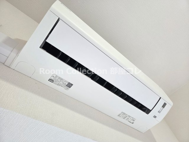 CREST TAPP名古屋山王の設備