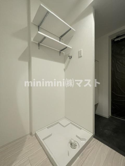 セレニテ谷町六丁目アリエの設備