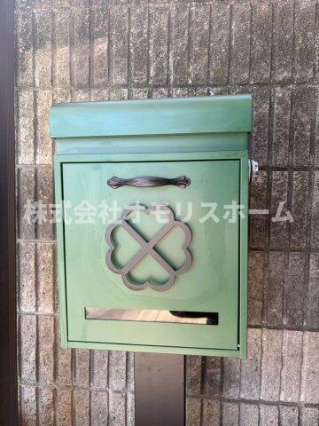 大田区仲六郷２丁目住宅の設備