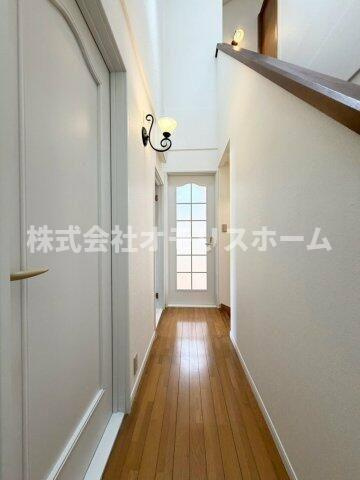 大田区仲六郷２丁目住宅のその他