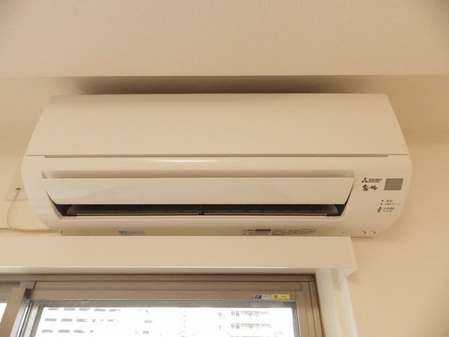 Sanctuaire赤羽の設備