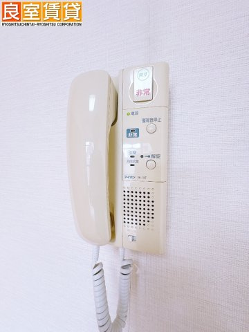 【セキュリティ】 | パレット駅西