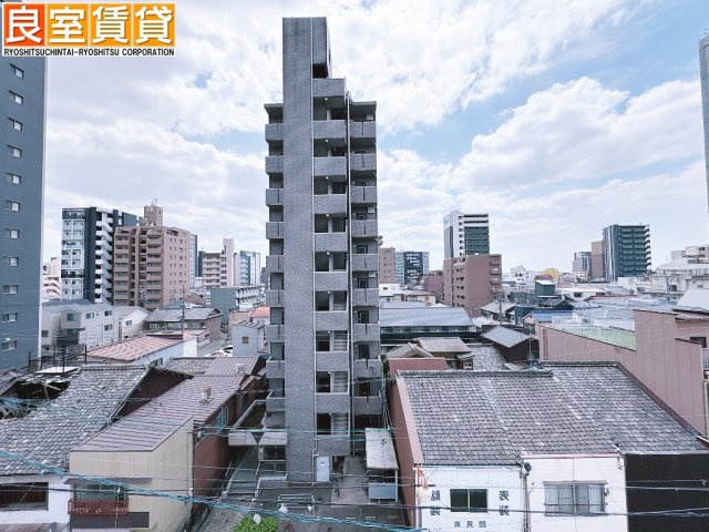 【展望】 | パレット駅西