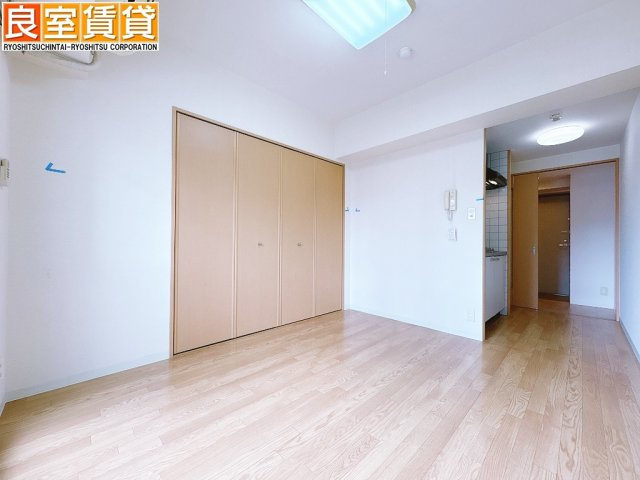 【洋室】 | パレット駅西