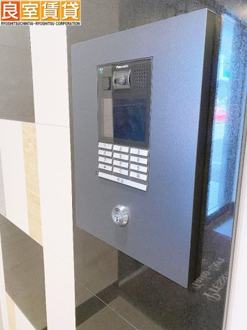 【その他】 | プレサンス太閤通ファシール